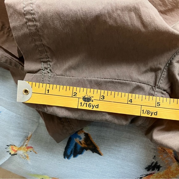 Columbia Women’s shorts size 18W - Picture 4 of 6